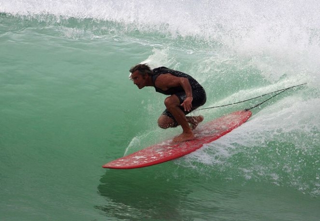  Estagnots 海滩冲浪课程 